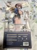 [USED] Manju Musume Tsumugu Completed Figure Limited Edition with Bonus