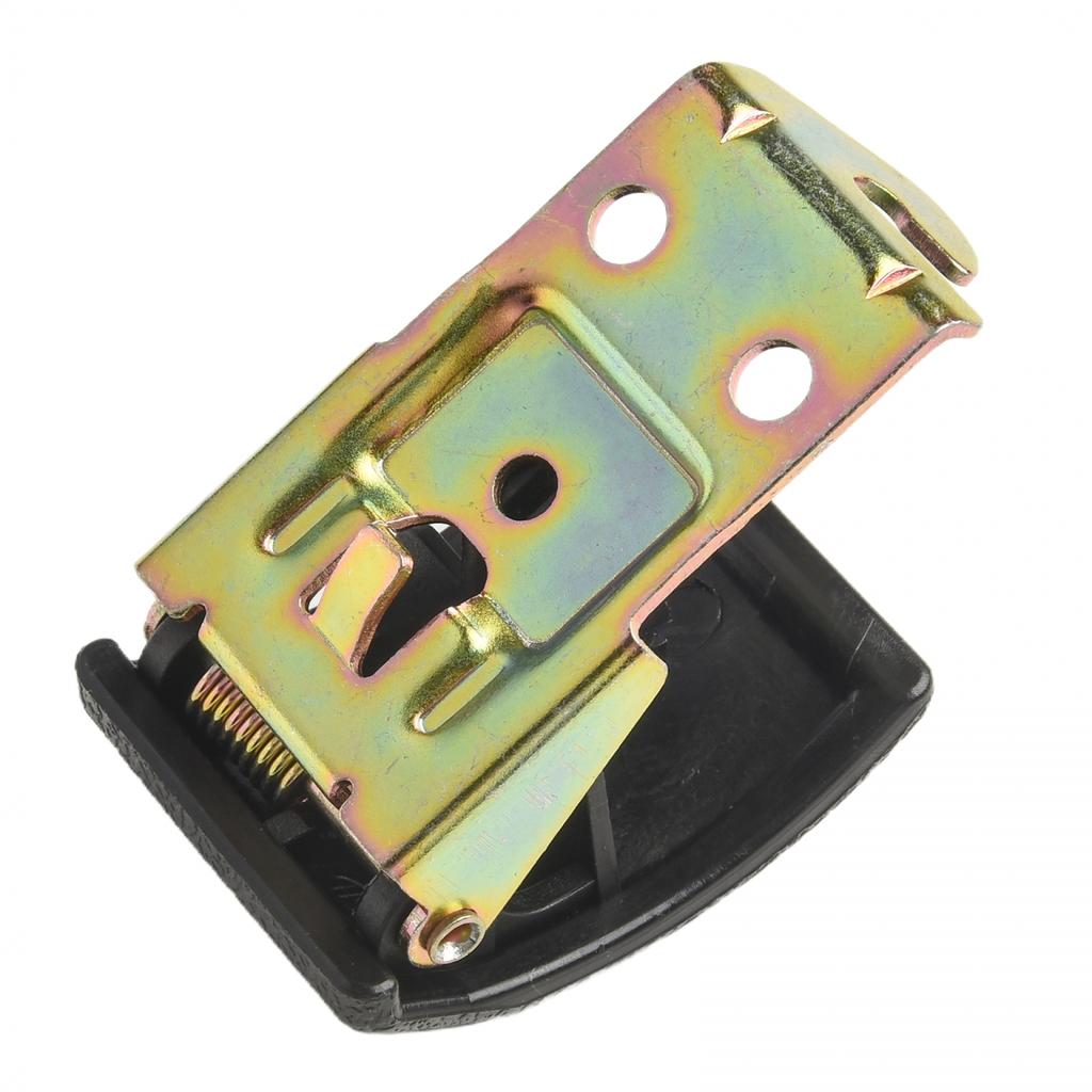 For Mitsubishi Replacement Hood Lock Release Handle Fits Multiple Models