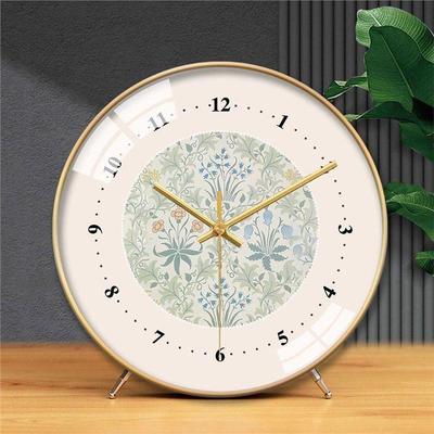 Großuhren – Wanduhren