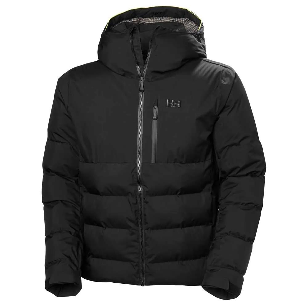 Helly Hansen Куртка Kvitfjell Race Puffy