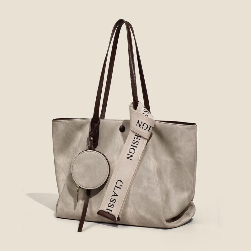 Aegean Sea Large Capacity Fashion Tote Bag