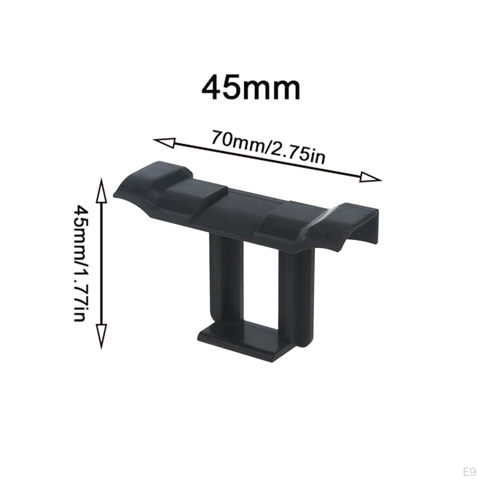 Дренажные зажимы рамы — эффективное решение для удаления воды 35mm — фото 9