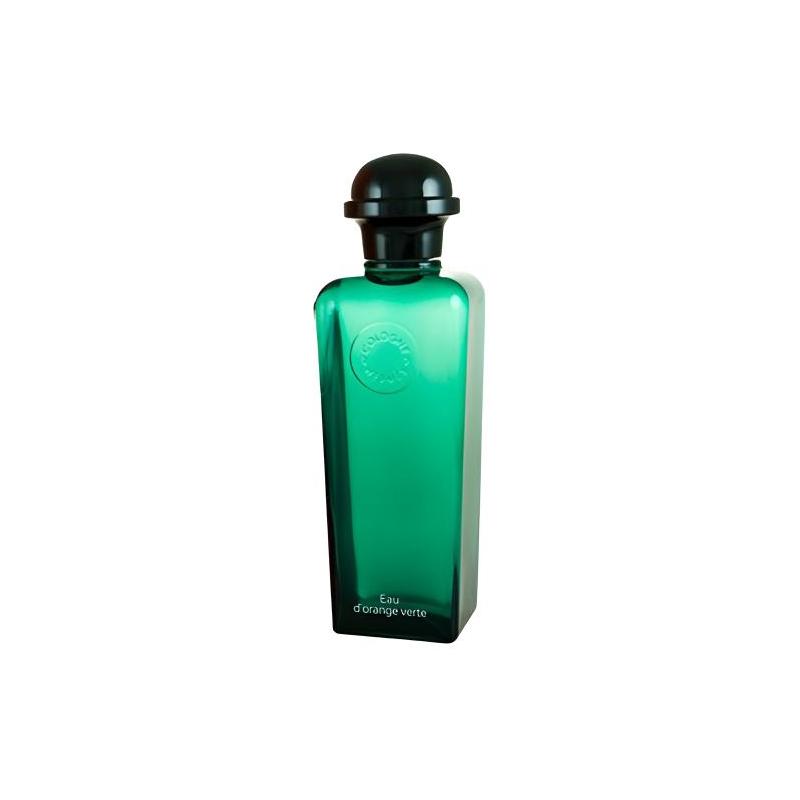 Hermes Orange Fountain Perfume Fruity Cologne EDC Lemon Mint Cosmetics 1170725 1170725-200ml зелёный