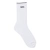 Boss Unisex Adult Logo Socks (Pack of 3)