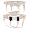Inguinal Hernia Belt Groin Support Inflatable Hernia Bag for Adult Elderly Large