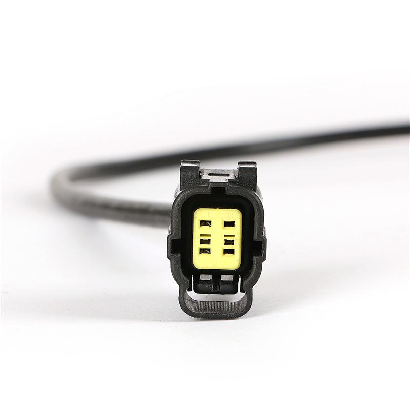 Oxygen Sensor Suitable for Hippocampus, Mazda 323 Formilai, Haifuxing, Prima ZM/FP Engine Front Oxygen Sensor FP48-18-861 FP4818861