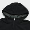 New FILA Jackets Men's Black F11M342705F-BK