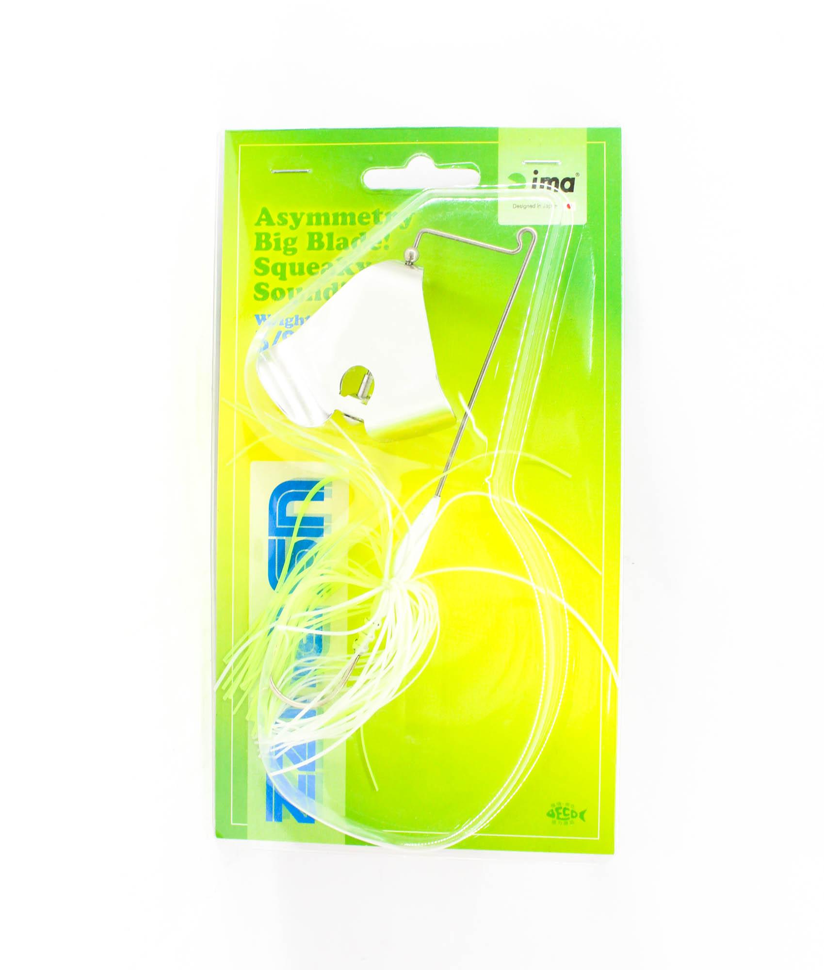 

Ima US Buzz Bait 3/8 oz Sinking Lure 003 (3488)