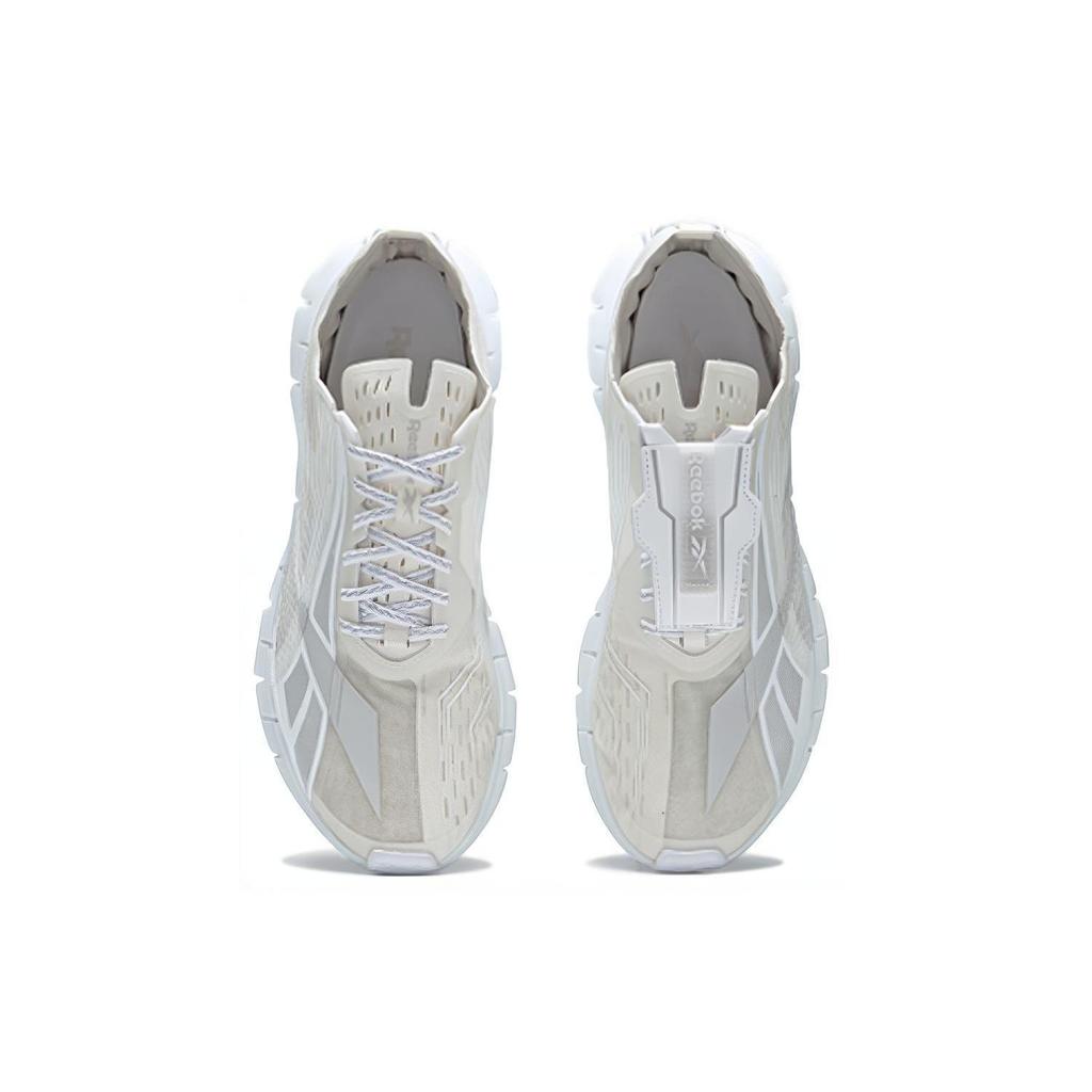 Reebok Zig 3D Storm Running Shoes White FW0272