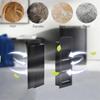 Juego de accesorios compatible para Ecovacs Deebot X2 Omni Piezas de repuesto Cepillo principal, Cepillos laterales, Filtros, Mopas, Bolsas para el polvo