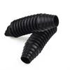 Accessories Gaiter Pinion Boot Cover Set Steering Black Cable Ties Exquisite Kit Pinion Practical Rack +Cable Ties