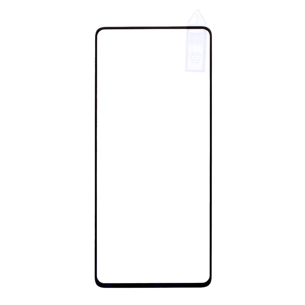 RURIHAI 2.5D Solid Defense Tempered Glass Screen Protection Film for Samsung Galaxy A52 4G/5G/A52s 5G