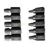 10 Pcs Damaged Screw Extractor Drill Remover Socket Wrench Bolt Remover Tool Top Sale