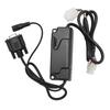 MDB To RS232 Converter 8 Lights Real Time Data Transmission MDB Payment Device To PC Converter for