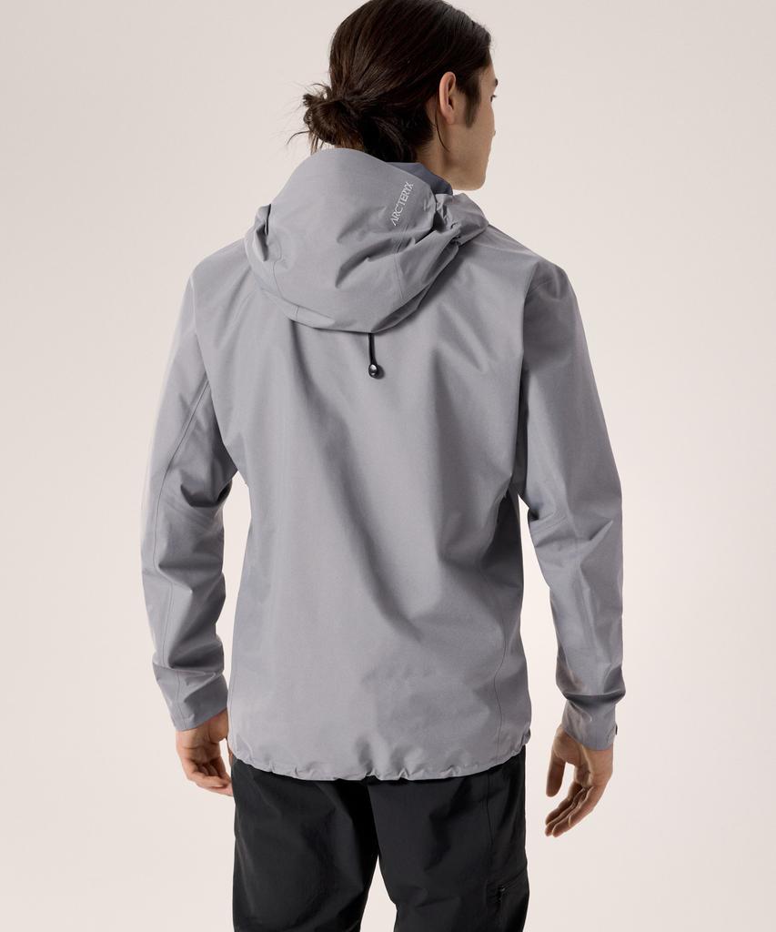 Arcteryx Beta Sl Jacket Men'S - Void / Ajqsm10552