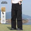 Men's Lightweight Outdoor Cargo Pants