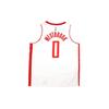 Nike Basketball Jerseys Men's White Moderate Bib & Brace BV7990-104