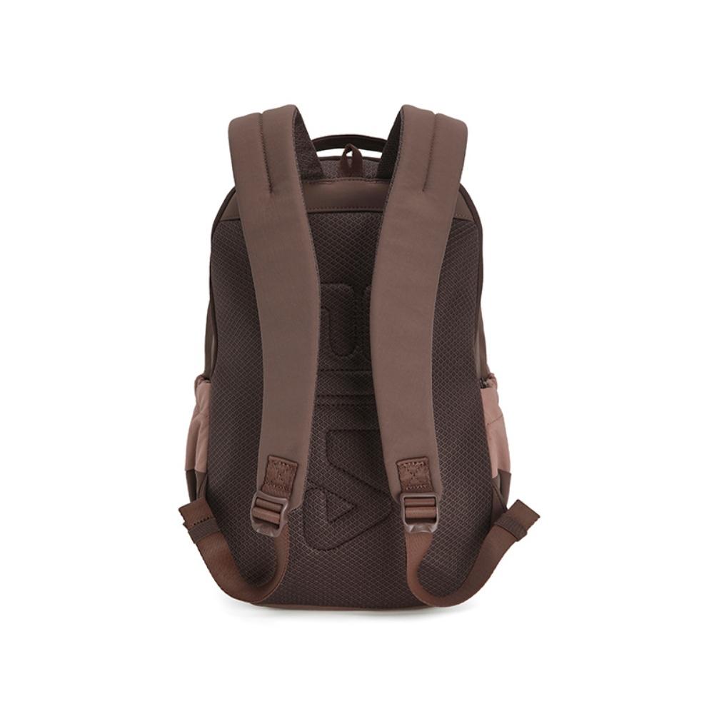 New FILA EXPLORER Fabric Backpack Regular Unisex Magic White A13U547131FIV