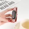 Xiaomi Band 8/9 Pro Mailänder Edelstahl-Armband
