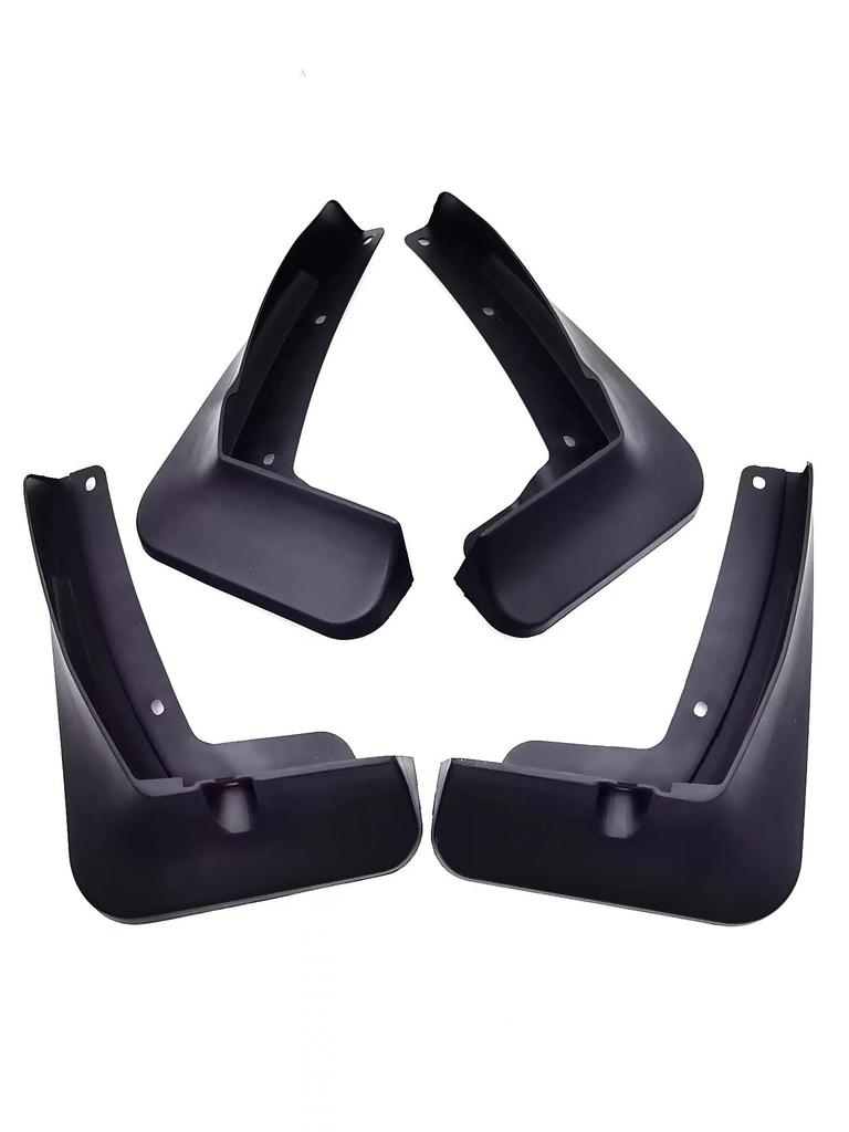 Punch-Free Mudguards for Refine RF8 PHEV: High Compatibility, Perfect Fit