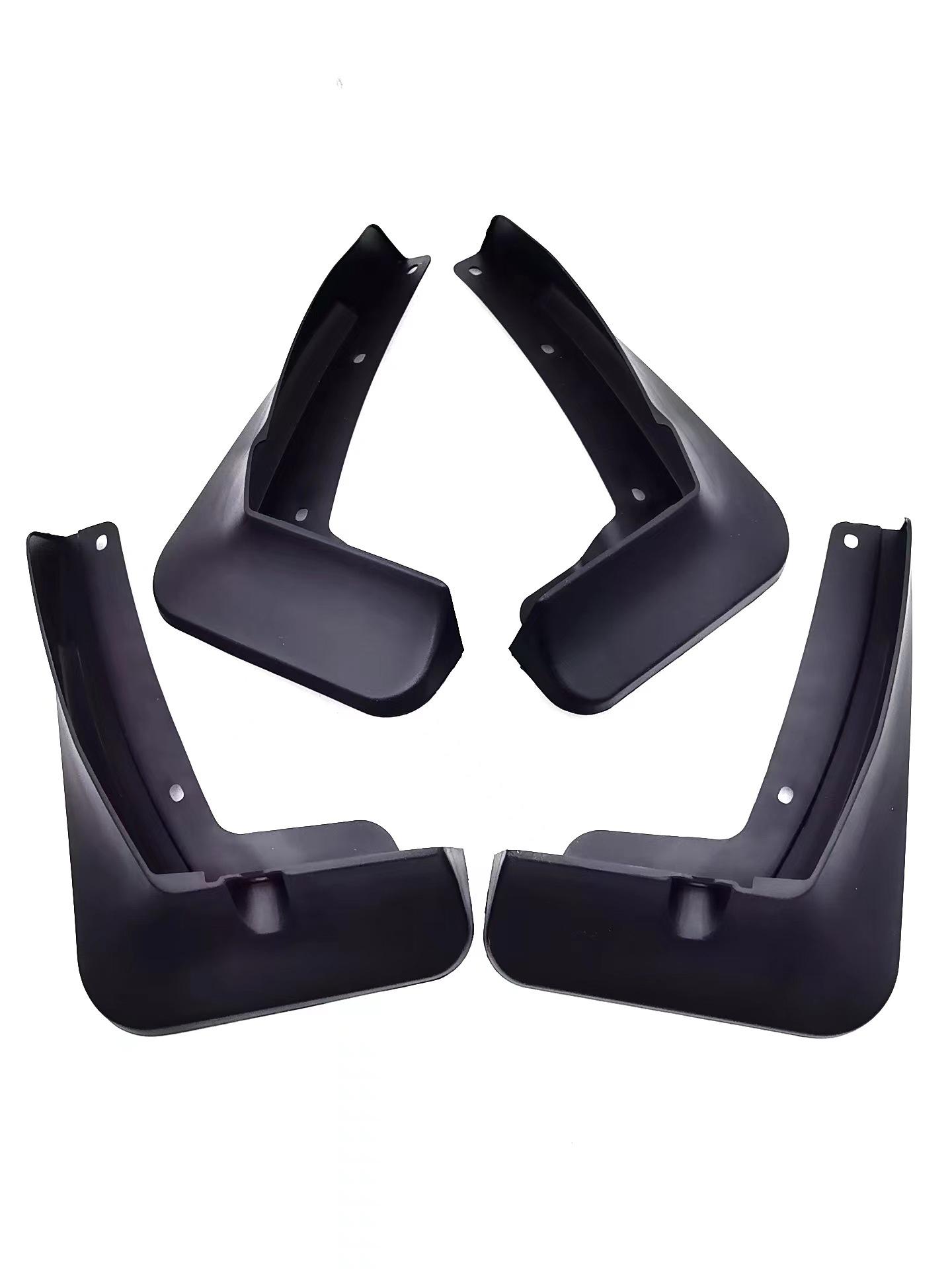 

Бескрепежные брызговики для Refine RF8 PHEV: Высокая совместимость, идеальная посадка