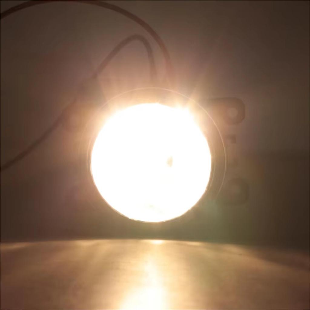 Fog Lamp Compatible With NV200 2010 2011 2012 2013 2014 2015 2016 2017 2018