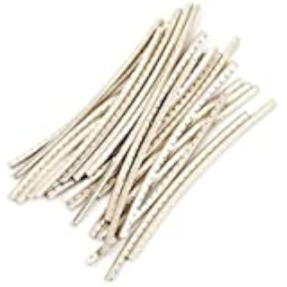 Fender parts VINTAGE-STYLE GUITAR FRETS (24)