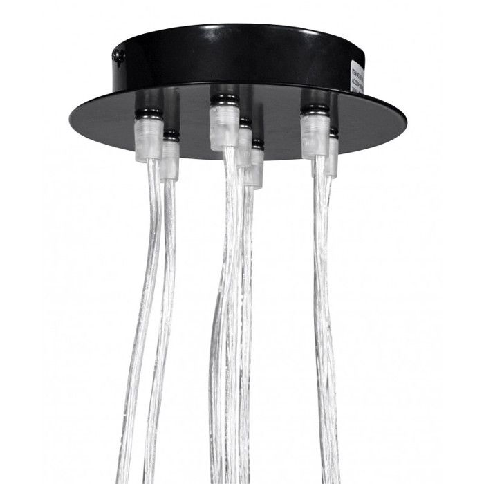 Kokoon "Eklektik" Decorative Pendant Light - Black