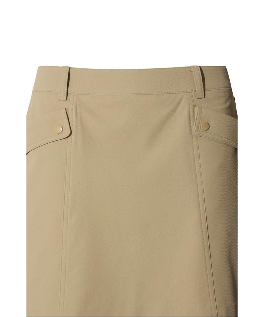 WAAC Basic Ah Line Skort Wwkcs26103Bex