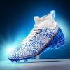 Pantofi de fotbal Moda Pantofi de fotbal Unisex Cizme de fotbal Cizme de fotbal Pantofi de antrenament pentru tineret Pantofi sport in aer liber