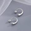 Female Light Luxury Niche Earrings