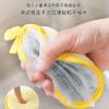 Dishwashing Sponge Reusable Washable Sponges Double Side Magic Sponge To Wash Dishes Useful Things for Kitchen Clean Tools
