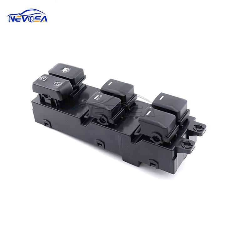 Hyundai Kia Electric Window Switch 93570-1Y500 - Car Accessories Glass Lift Switch