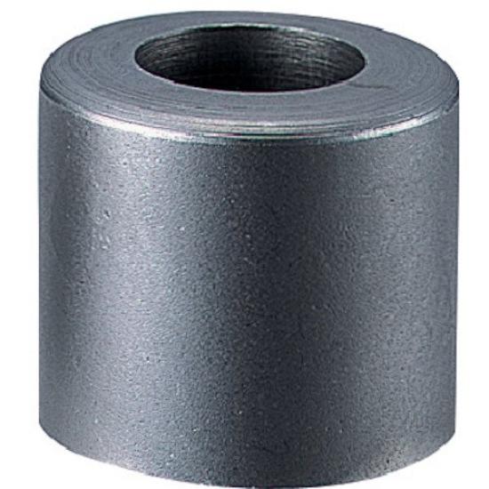 TRUSCO Standard 8mm Die, 43mm, Diameter, TUU-8.0