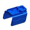 652F Premium Silicone Armrest Cup Tray Holder for Beverages Snacks and Items with Easy Access Design