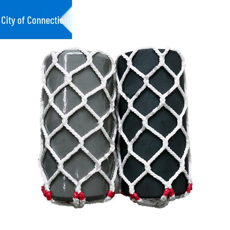 Marine Solid Foam Anti-Collision Fender