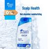 Head & Shoulders Deep Clean Anti-Dandruff Shampoo