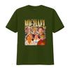 Michael Cera T Shirt Homage Austin Canadian Actor Vintage Retro Bootleg Merch Fans Vintage Fashion