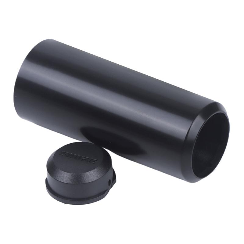 1Pc Replacement Microphone Battery Tail Cup Cover Parts Plastic For BLX288/BLX24 BLX2 Wireless Micro System Accessories