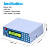 0.5MHz 470MHz Radio Frequency Signal Generator Meter Tester for FM Radio Walkie talkie Debug Digital CTCSS Singal Output