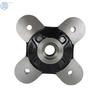 2014-2017 Front + Rear Wheel Hub Screw bearing Kit For Polaris RZR XP 1000