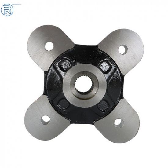 2014-2017 Front + Rear Wheel Hub Screw bearing Kit For Polaris RZR XP 1000