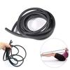 1-5meter ID 1.7 2 3 5 6mm OD 4 4.5 5 6 7 9mm Nature Latex Rubber Hoses