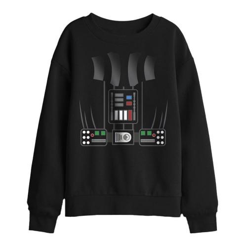 Star Wars Childrens/Kids Darth Vader Sweatshirt
