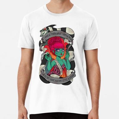 Wenn ich damals gewusst hätte, was ich heute weiß ....  T-Shirt S-5XL Bestes T-Shirt