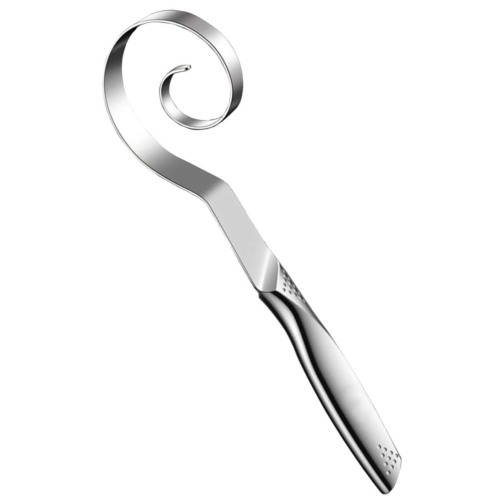 

Portable Seamless Dough Whisk Dutch Bread Dough Whisk Tool for Cooking Blending Whisking Stirring