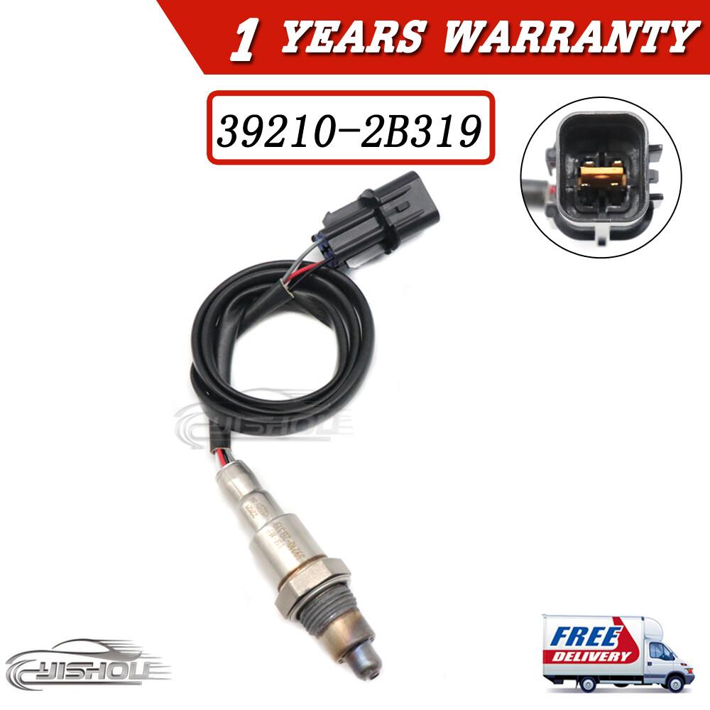 New Upstream O2 Oxygen Sensor 39210-2B319 For Hyundai Accent Creta Elantra 1.6L