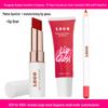 Custom 3-in-1 Lip Set: Long-lasting Lipliner, Matte Lipstick, Moisturizing Lip Gloss