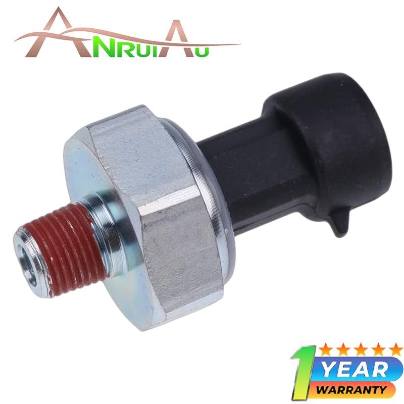 New 1PC 20706315 Oil Pressure Sensor 5010437049 For Freightliner Kenworth Peterbilt International Volvo Mack Renault Truck