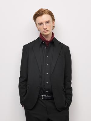 Washable Tailored Jacket